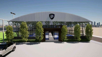 Jababeka Sport Center