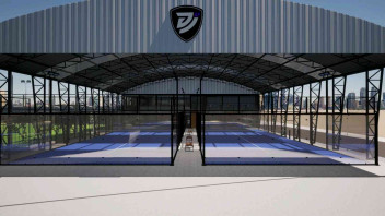 Jababeka Sport Center