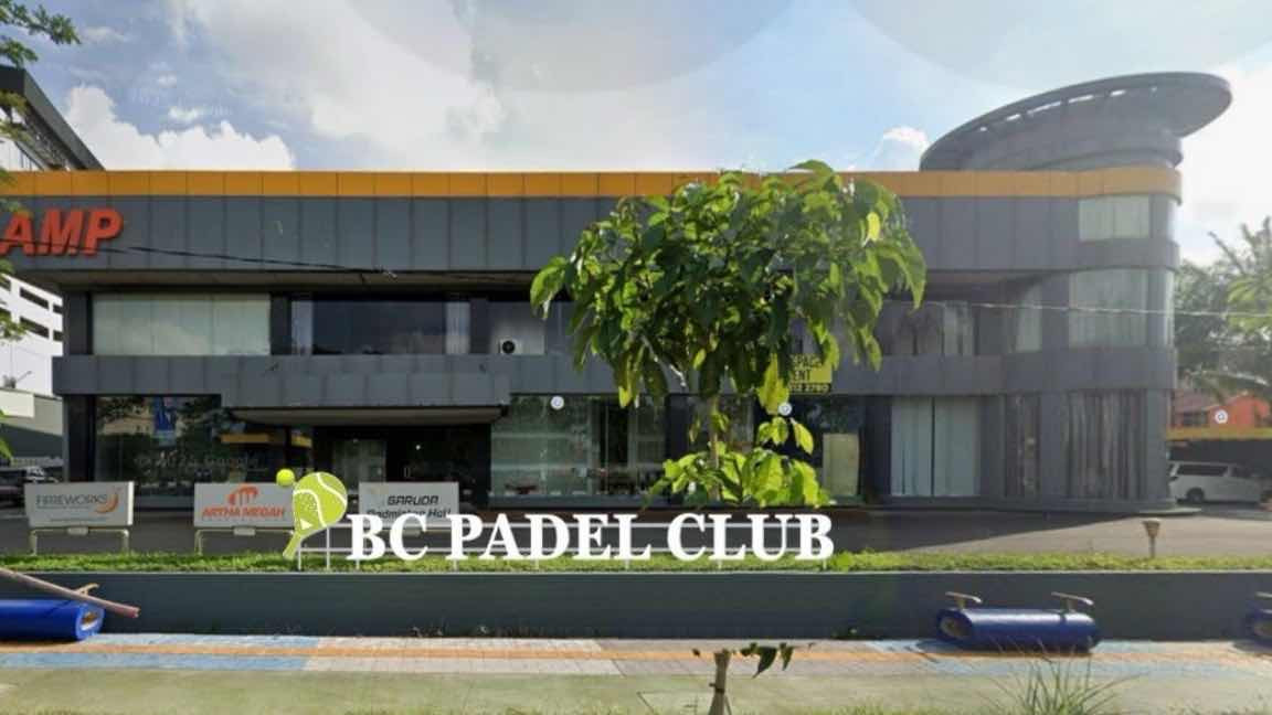 BC Padel Club