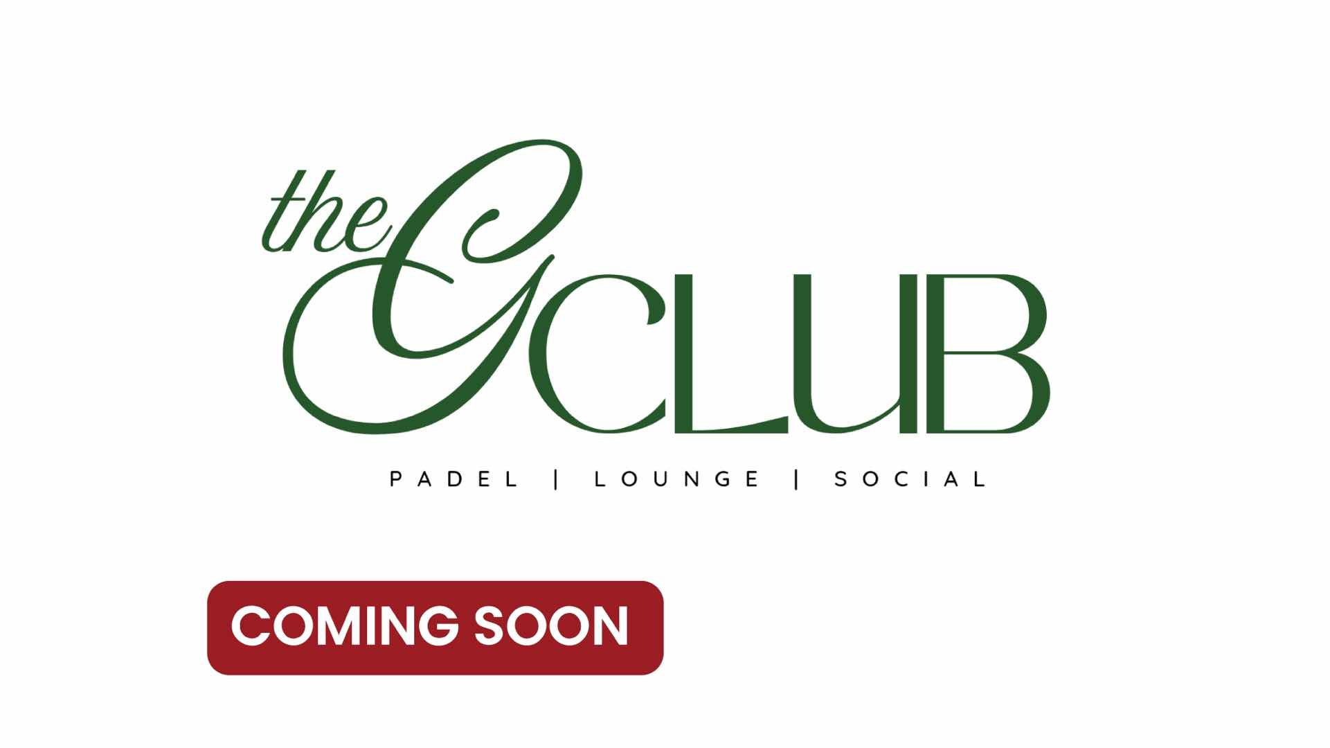 The G-club