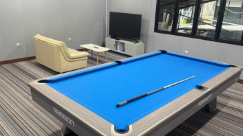 Foto Utama Venue Red Pool & Game Hub