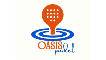 Foto Utama Venue Oasis Padel