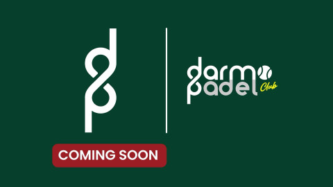Darmo Padel Club