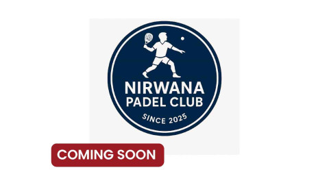 Nirwana Padel Club