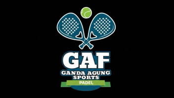 GAF Padel Cikarang Timur By Ganda Agung Sports