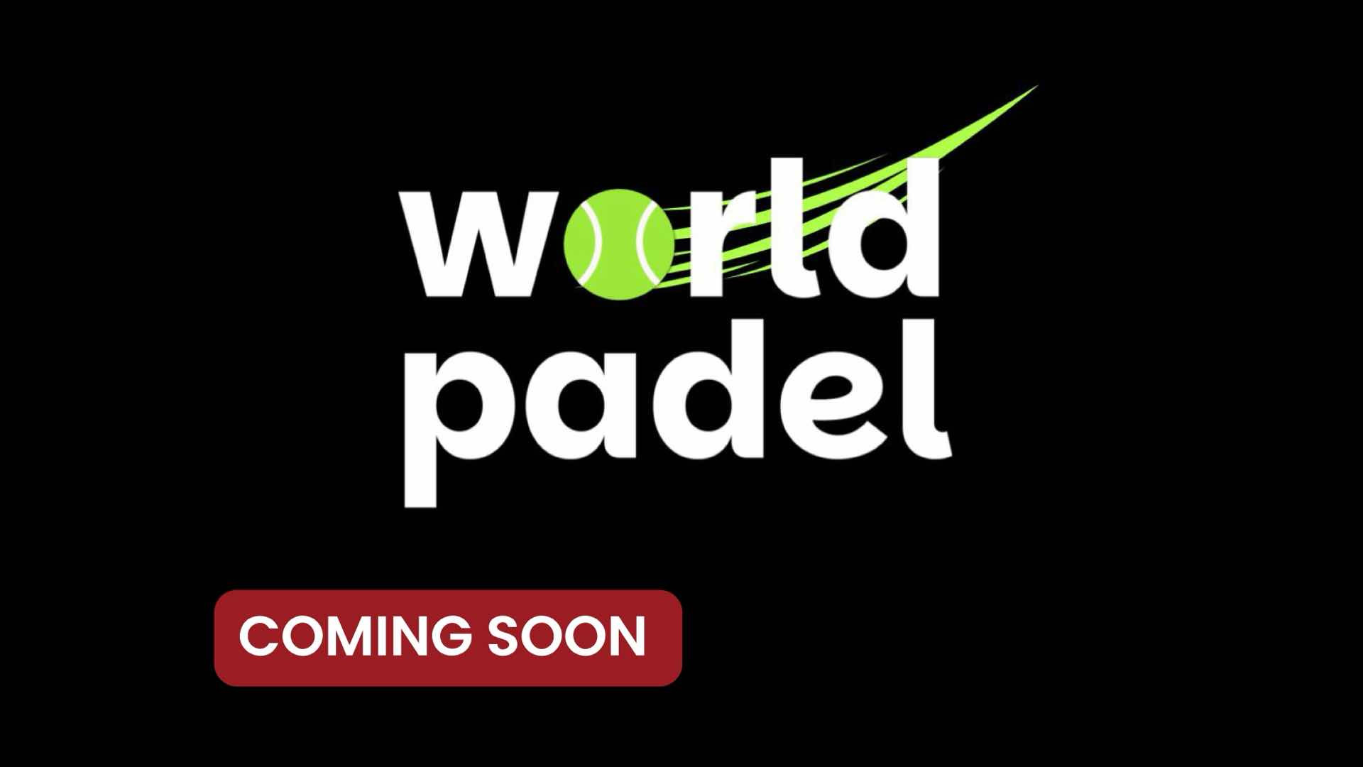 World Padel