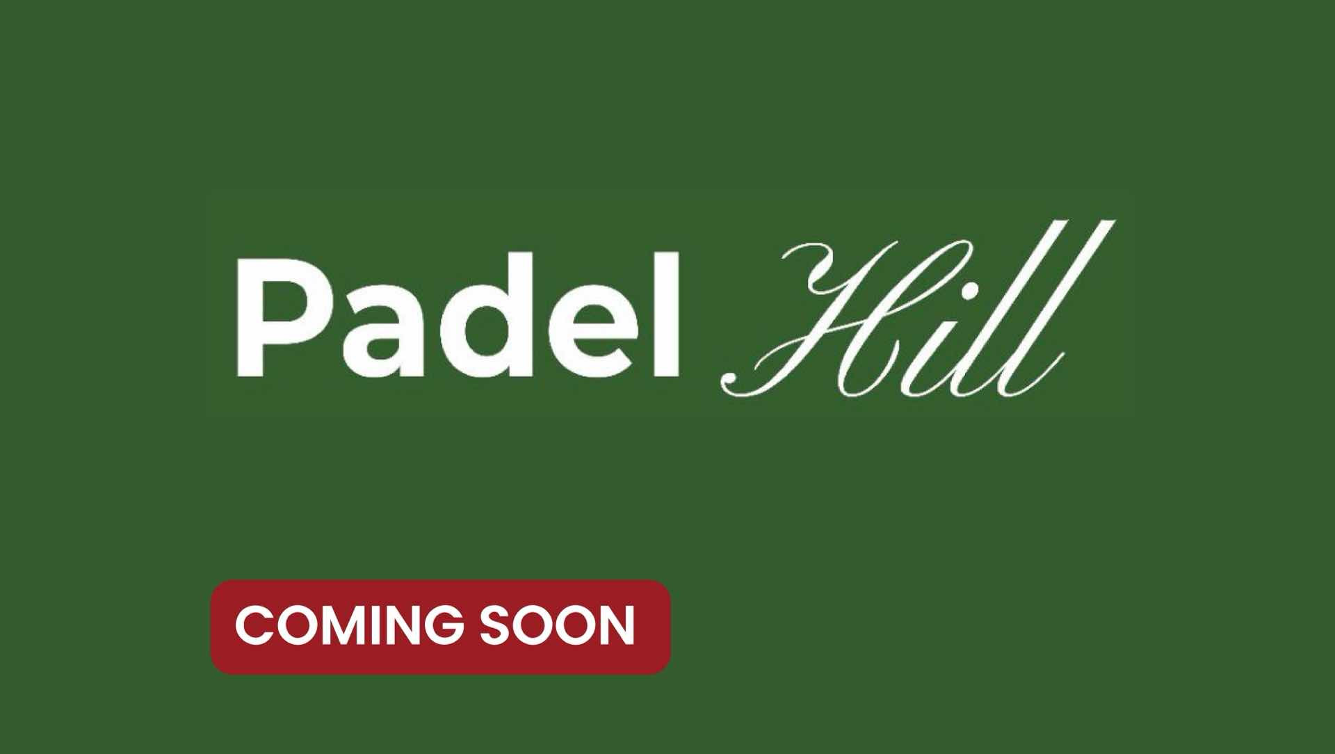 Padel Hill
