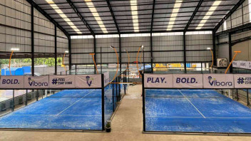 Vibora Padel & Pickleball Club Kelapa Gading