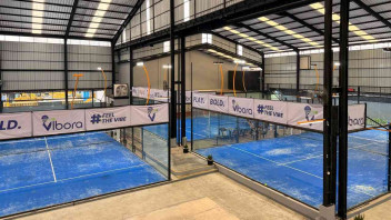 Vibora Padel & Pickleball Club Kelapa Gading