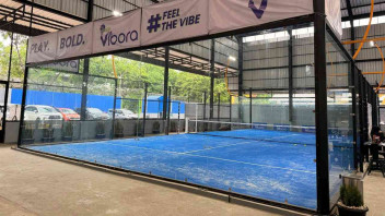 Vibora Padel & Pickleball Club Kelapa Gading