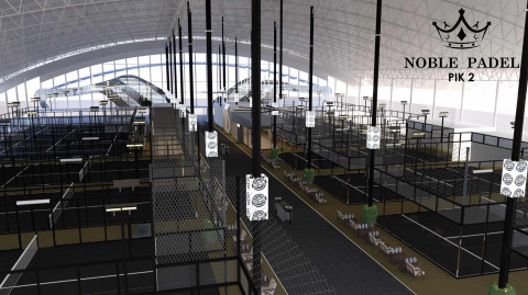 Noble Padel