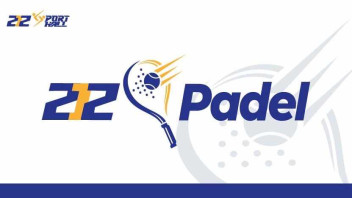 Foto Utama Venue 212 Padel Karawang