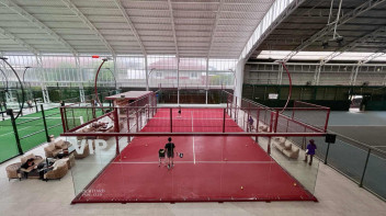 Courtyard Padel Club