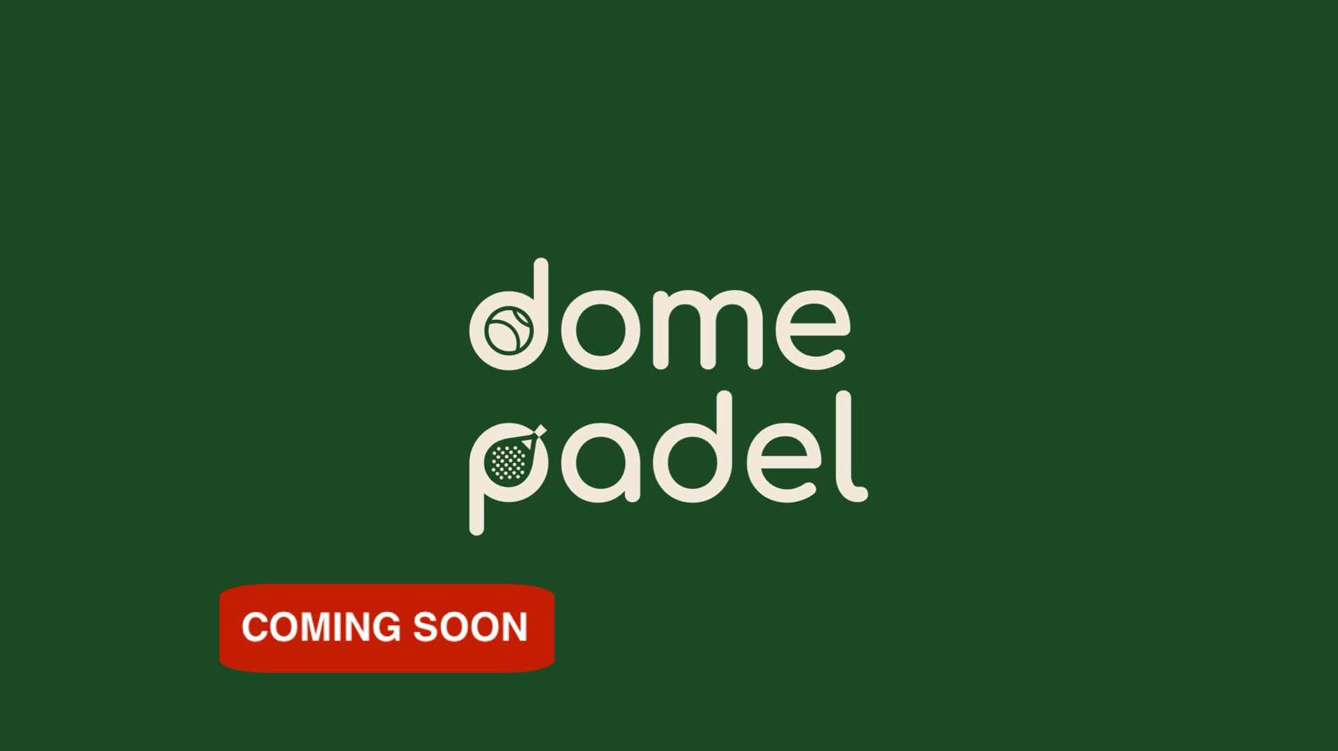 Dome Padel