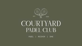 Courtyard Padel Club