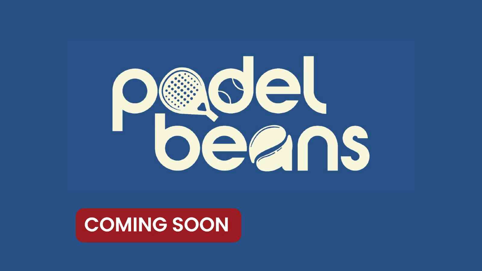 Padel Beans