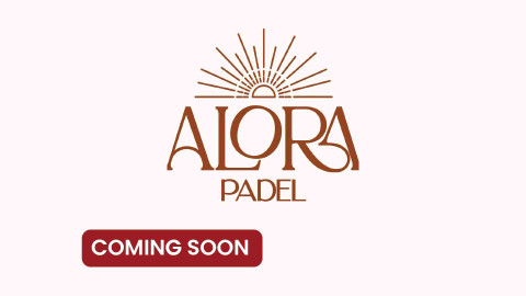 Alora Padel