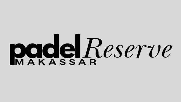 Padel Reserve Makassar