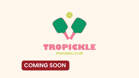 Tropickle