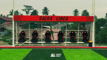 Sacralinea Mini Soccer