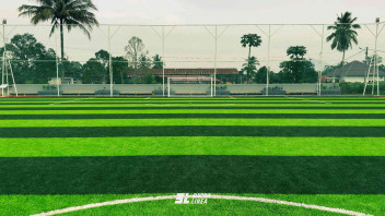 Sacralinea Mini Soccer