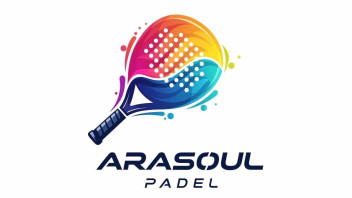 Foto Utama Venue Arasoul Padel Cianjur