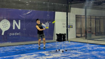 Icon Padel - Lippo Cikarang