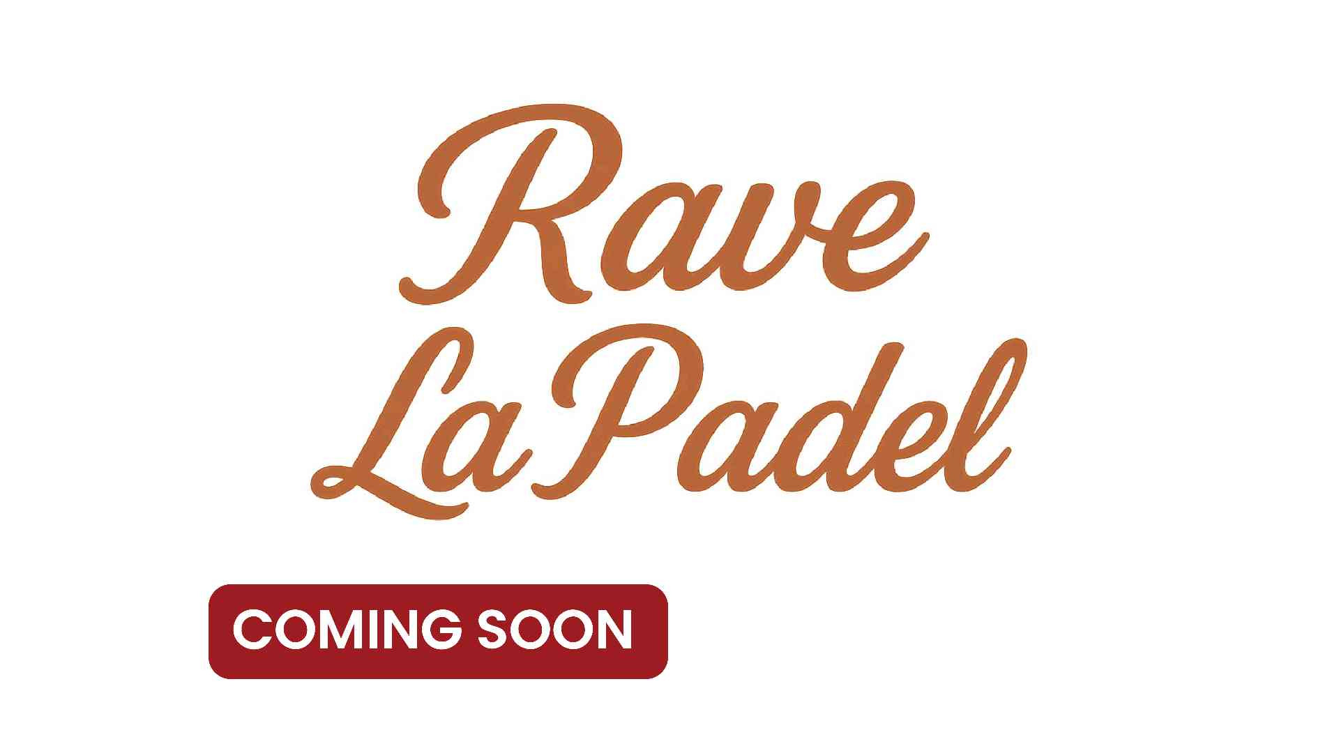 Rave La Padel