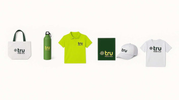 Tru Padel Club Pekanbaru