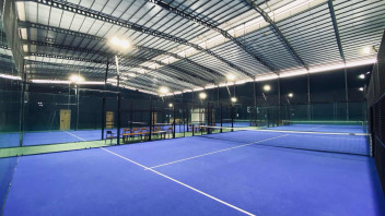 Master Padel - Sunter