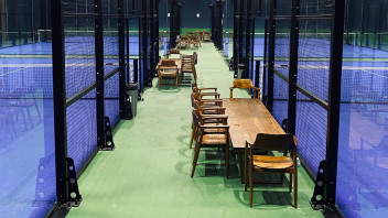 Master Padel - Sunter