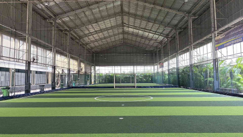 Stadiums Futsal