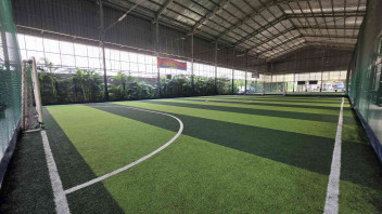 Stadiums Futsal
