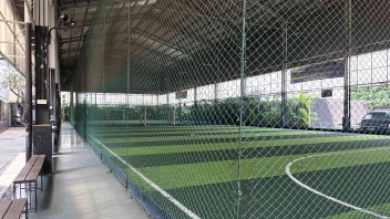 Stadiums Futsal
