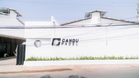 Candu Padel
