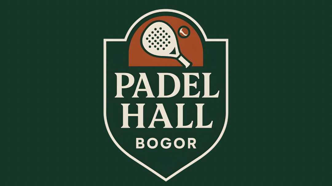 Padel Hall Bogor