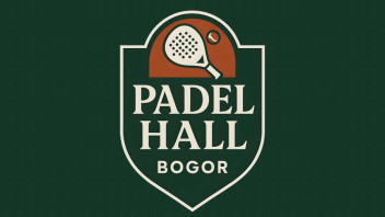 Foto Utama Venue Padel Hall Bogor