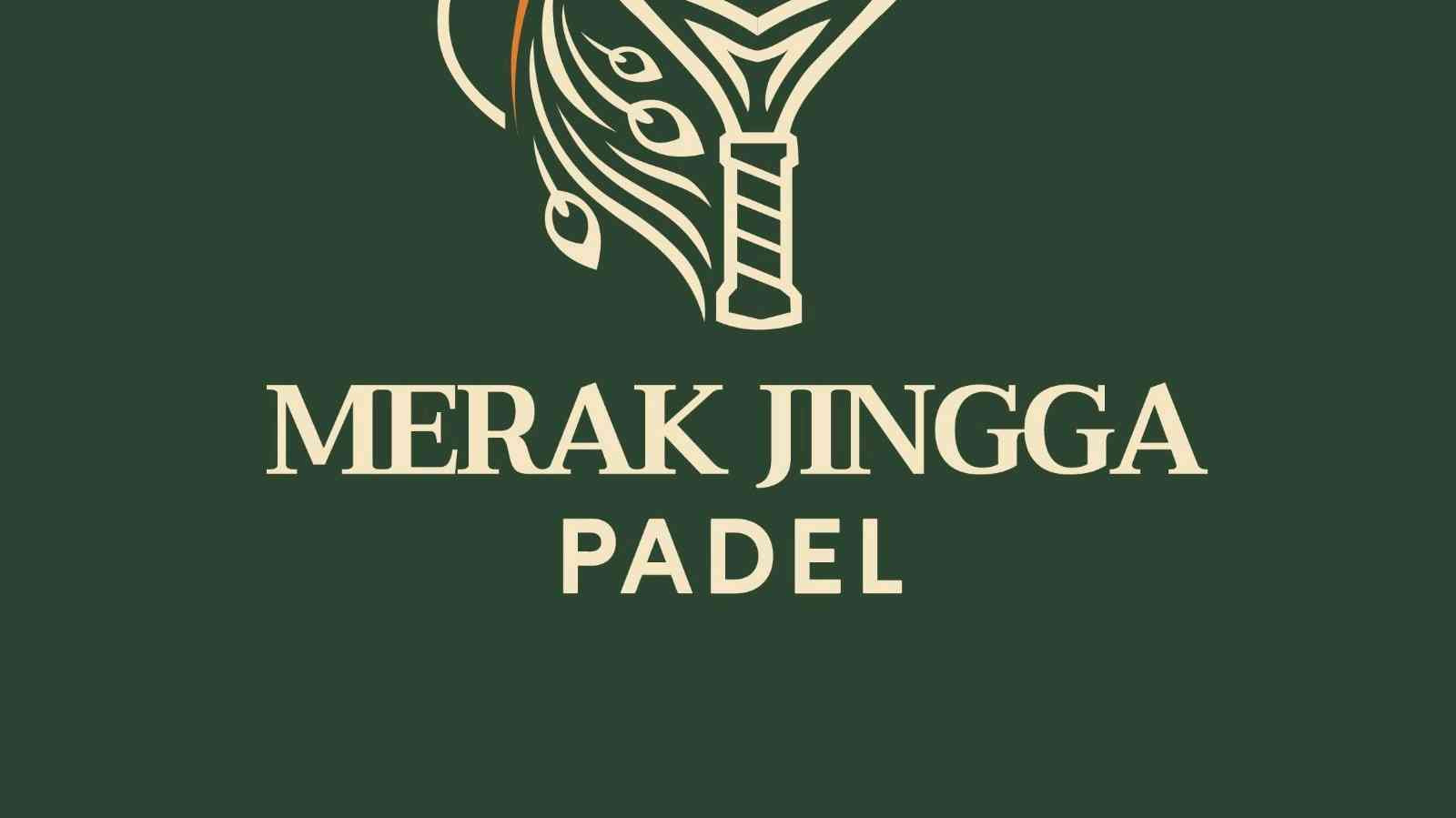 Merak Jingga Padel