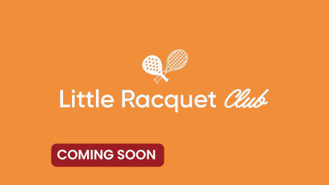 Little Racquet Club