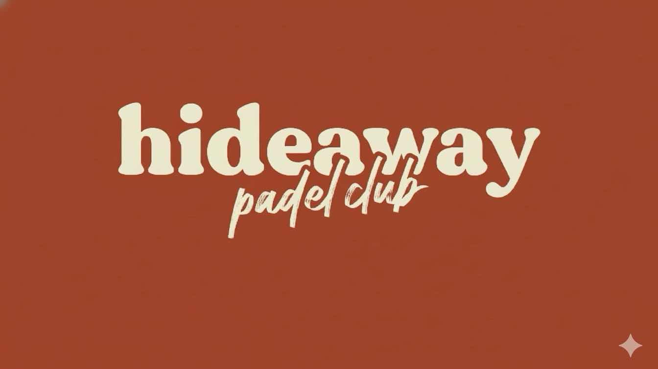 Hideaway Padel Club