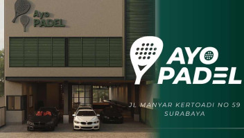 Ayo Padel