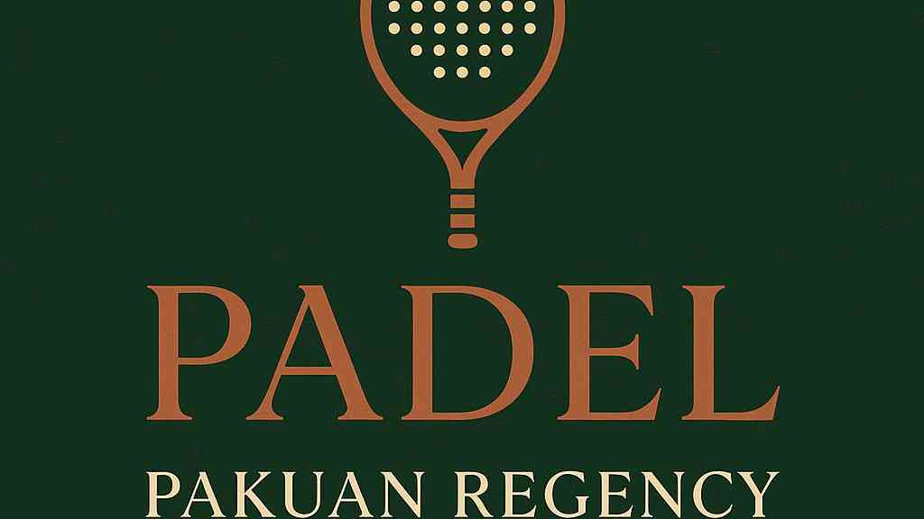 Padel Pakuan Regency