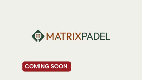 Matrix Padel Court