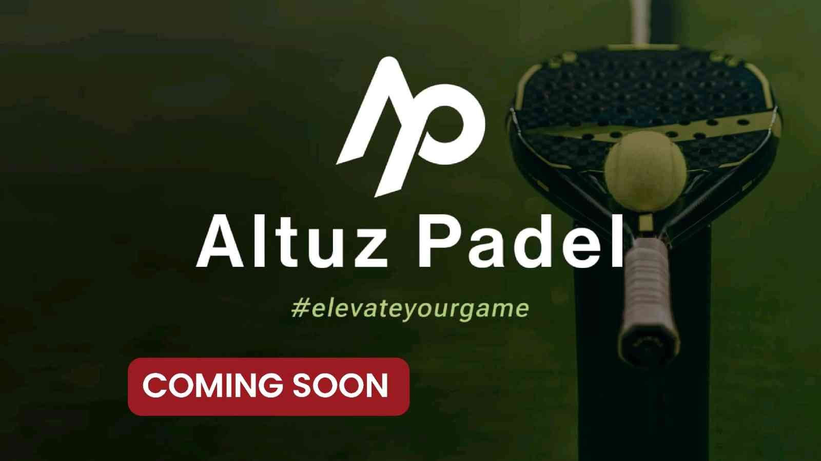 Altuz Padel Seturan