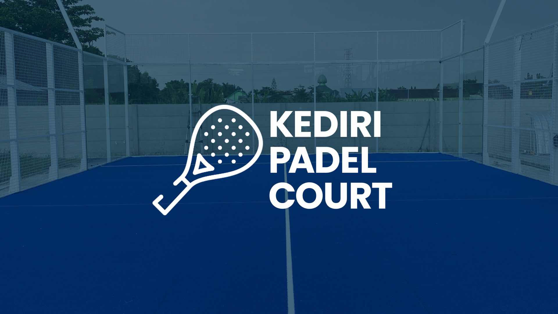 Kediri Padel Courts