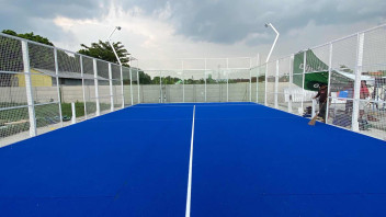 Kediri Padel Courts
