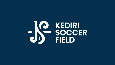 Kediri Soccer Field