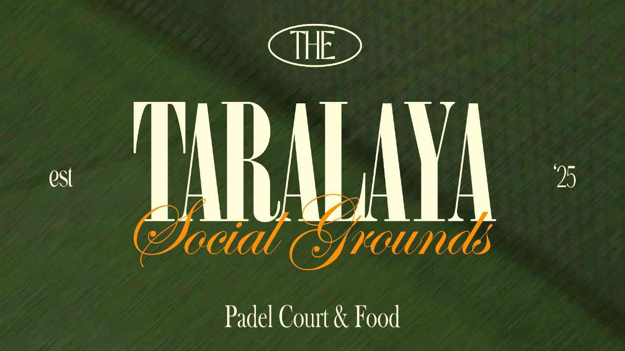 Taralaya Social Grounds