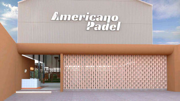 Americano Padel