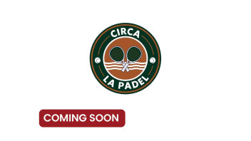 Foto Utama Venue Circa La Padel